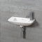 Whitehaus Waterhaus SS, Sgl Lever Small Lavatory Faucet, SS WHS1010-SB-BSS - alternate 4